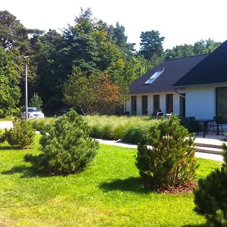 Apartamento Haus Dohrmann - Mit Direktem Strandzugang,moderne, Ruhig Gelegene Mit Terrasse