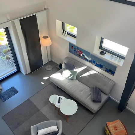 Apartamento Haus Dohrmann - Mit Direktem Strandzugang,moderne, Ruhig Gelegene Mit Terrasse *