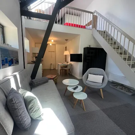 Apartamento Haus Dohrmann - Mit Direktem Strandzugang,moderne, Ruhig Gelegene Mit Terrasse *